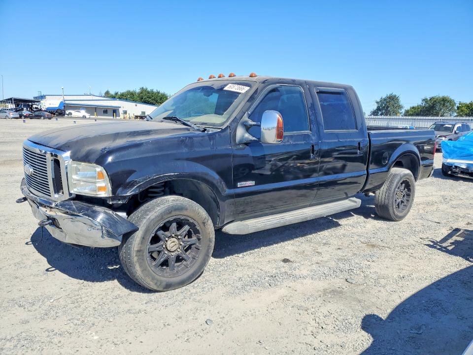 2006 FORD F250 - Търг №60873666