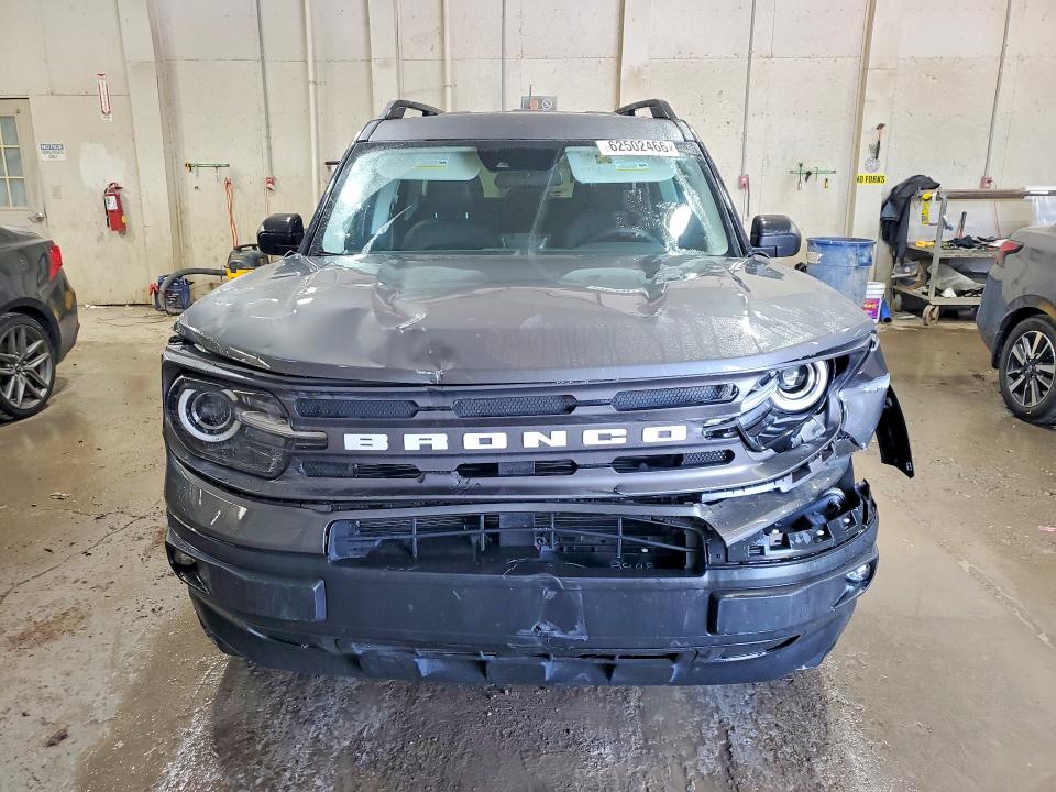 Photo 5 from auction – 2023 FORD BRONCO SPORT with VIN 3FMCR9B64PRD38435