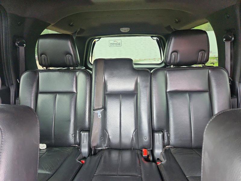 Photo 10 from auction – 2011 FORD EXPEDITION with VIN 1FMJK2A51BEF04918