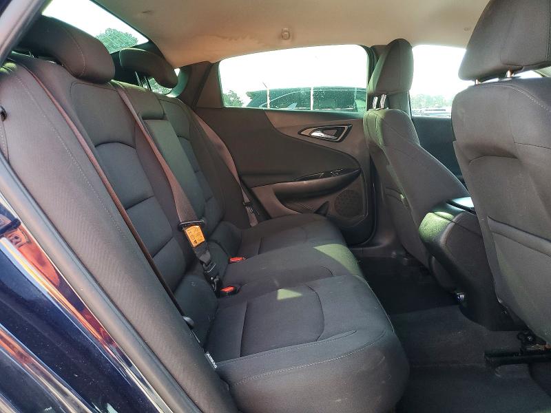 Photo 10 from auction – 2018 CHEVROLET MALIBU with VIN 1G1ZB5ST2JF188663
