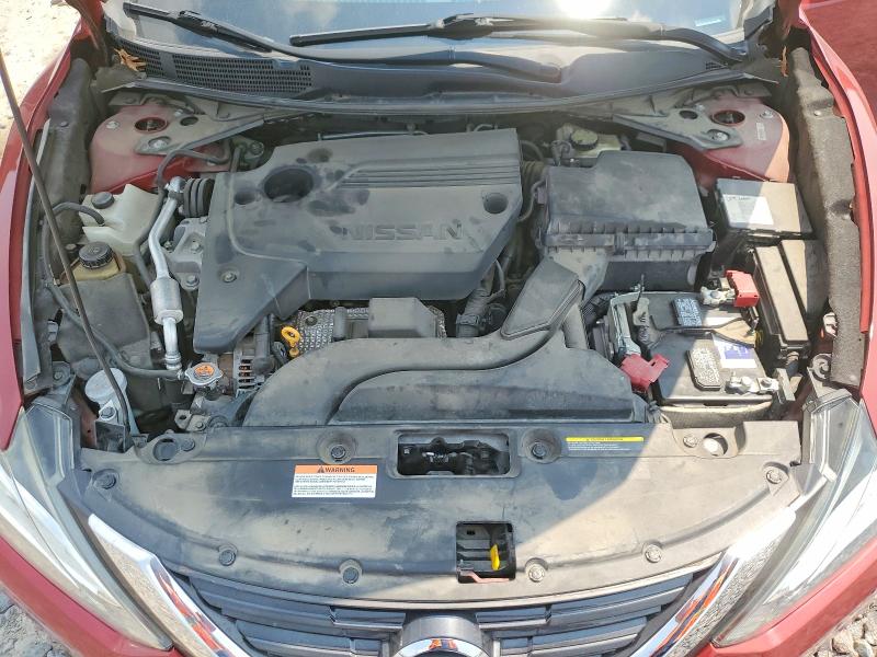 Photo 11 from auction – 2016 NISSAN ALTIMA with VIN 1N4AL3AP0GN343127