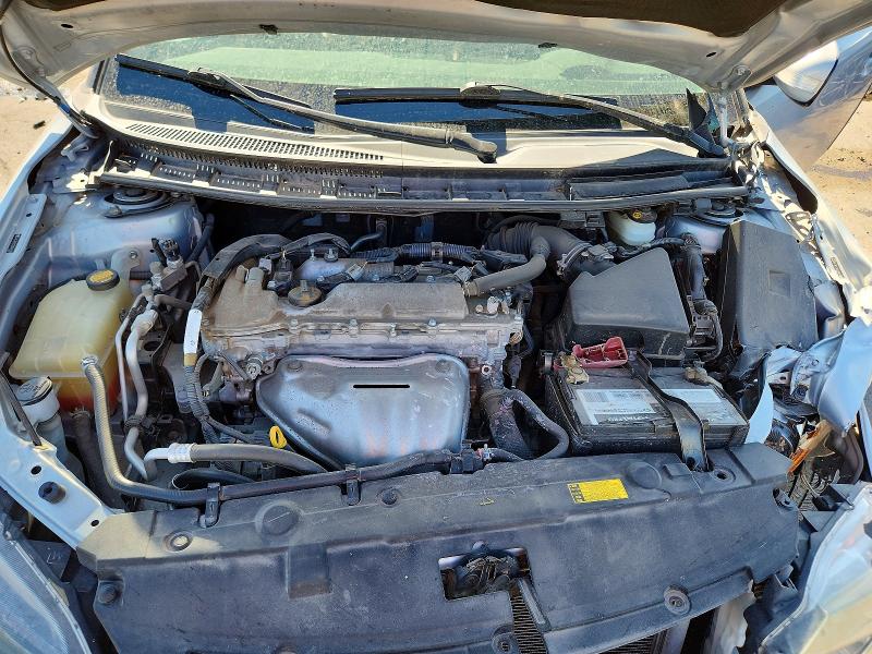 Photo 11 from auction – 2014 SCION TC with VIN JTKJF5C73E3069255