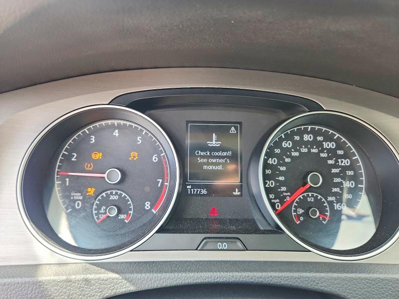 صورة رقم 9 من المزاد - 2016 VOLKSWAGEN GOLF مع VIN 3VW217AU4GM029764