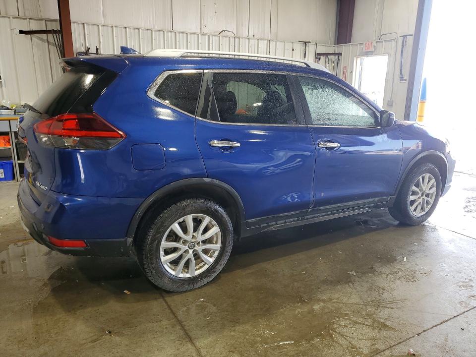 Photo 3 from auction – 2019 NISSAN ROGUE with VIN KNMAT2MV1KP509814