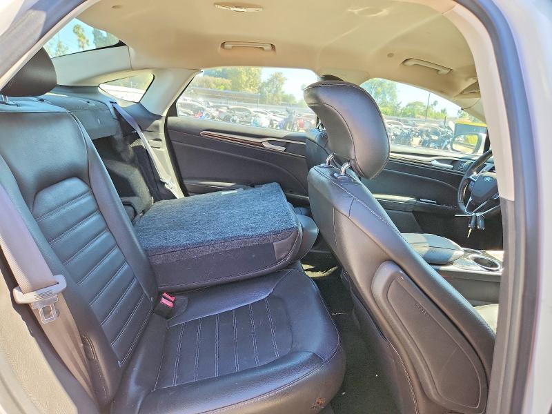 Photo 10 from auction – 2013 FORD FUSION with VIN 3FA6P0LU1DR249147