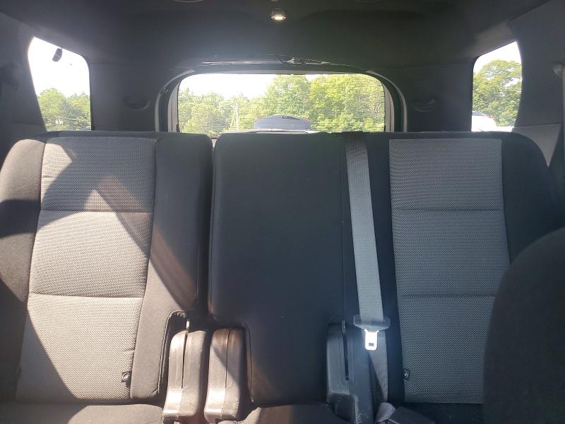 Photo 10 from auction – 2015 FORD EXPLORER with VIN 1FM5K8AR8FGA78517