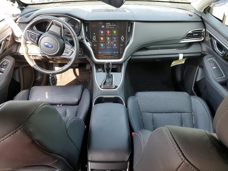 Photo 8 from auction – 2024 SUBARU OUTBACK with VIN 4S4BTAMC4R3150906