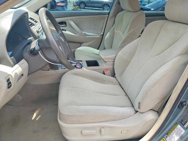 Photo 7 from auction – 2007 TOYOTA CAMRY with VIN 4T1BE46K37U607311