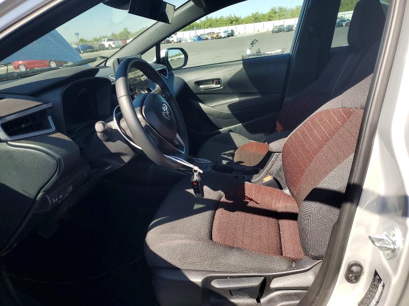 Photo 7 from auction – 2026 TOYOTA COROLLA with VIN 5YFS4MCEXTP274957