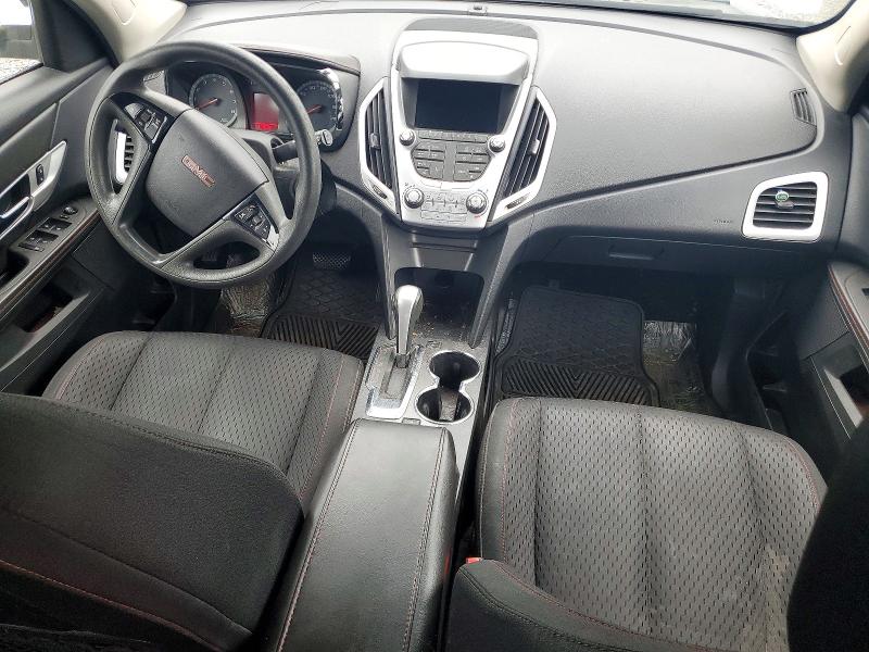 صورة رقم 8 من المزاد - 2015 GMC TERRAIN مع VIN 2GKFLVEK0F6270679