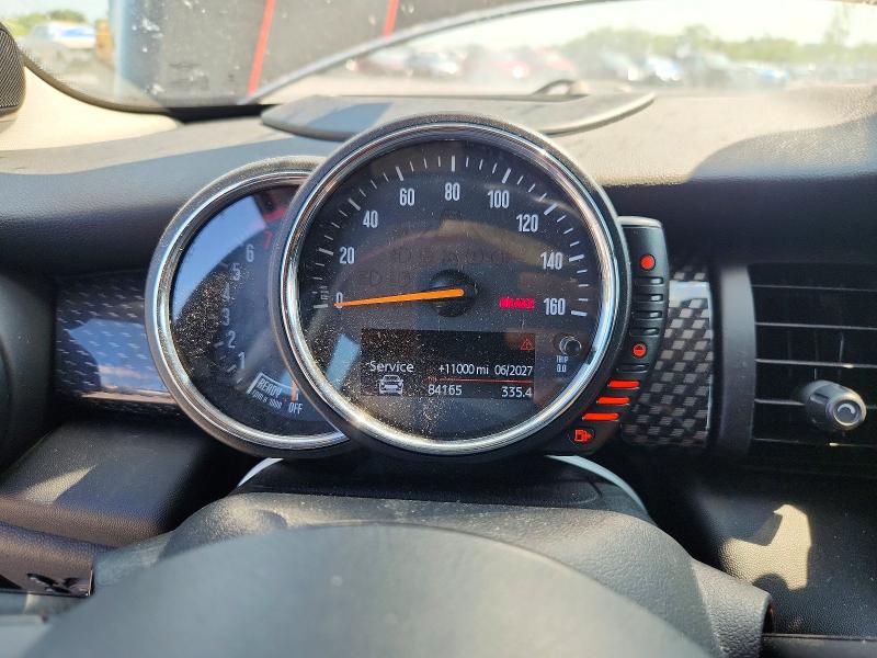 Zdjęcie 9 z aukcji – 2016 MINI COOPER z VIN WMWXU3C5XG2B63524