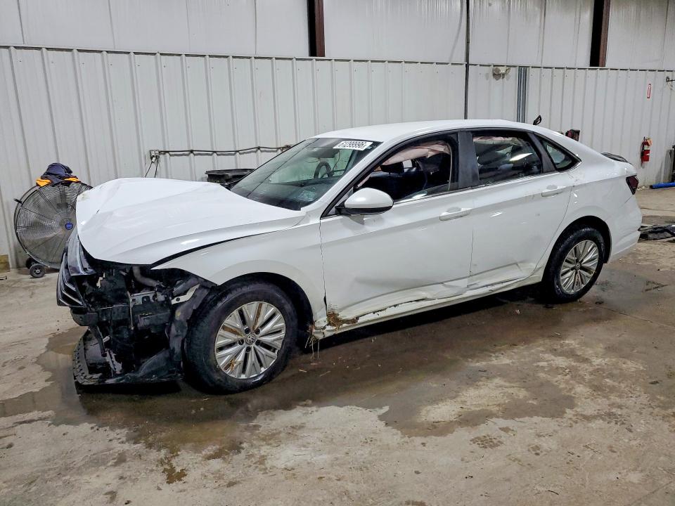 2020 VOLKSWAGEN JETTA