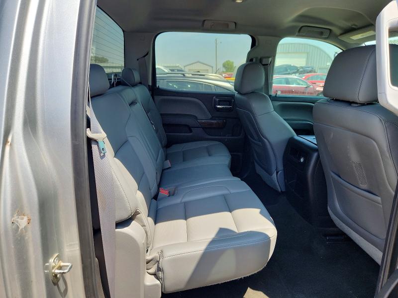 Photo 10 from auction – 2015 GMC SIERRA with VIN 3GTU2VEC5FG422765