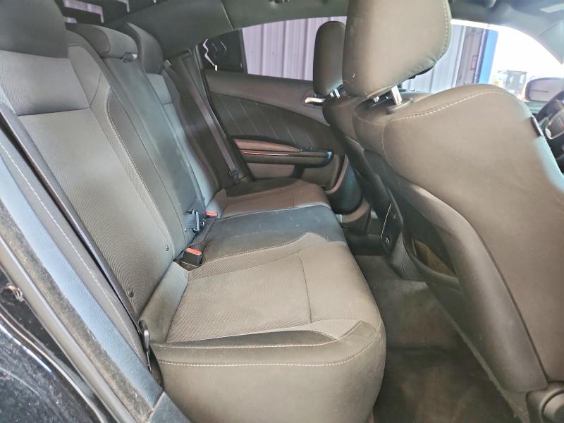 Photo 10 from auction – 2017 DODGE CHARGER with VIN 2C3CDXCT2HH511169