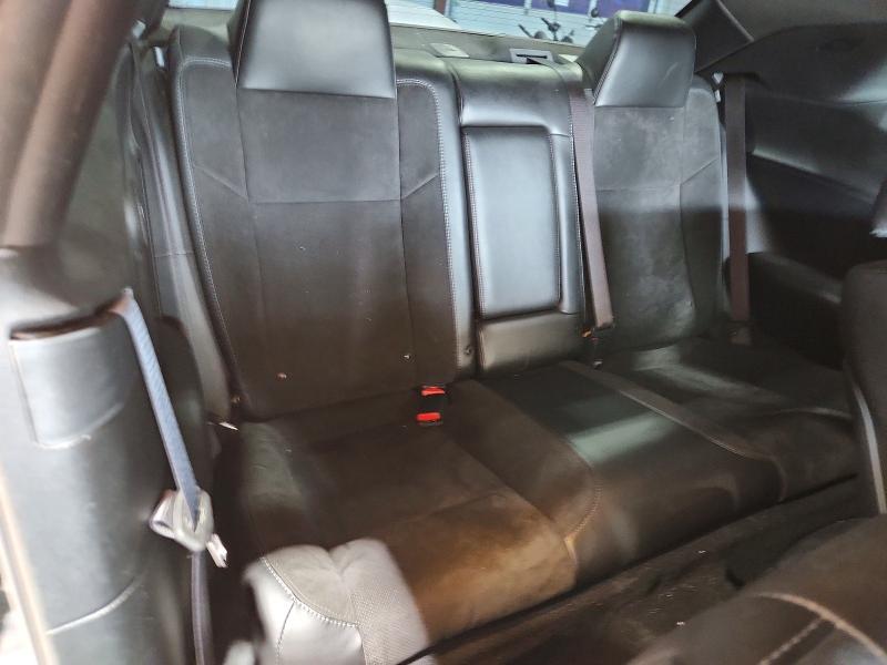 Photo 10 from auction – 2023 DODGE CHALLENGER with VIN 2C3CDZBT2PH582304
