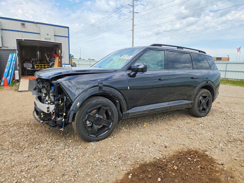 Photo 1 from auction – 2027 KIA TELLURIDE with VIN 5XYPDES11VG005148