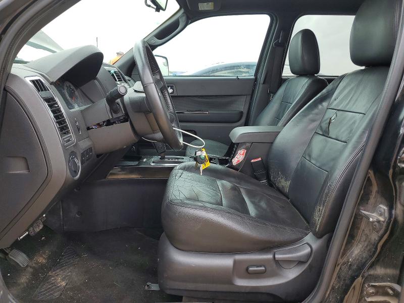 Photo 7 from auction – 2010 FORD ESCAPE with VIN 1FMCU0EG2AKB02974