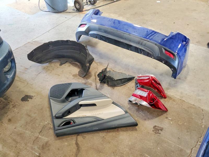 Photo 12 from auction – 2023 SUBARU IMPREZA with VIN 4S3GTAB68P3718496