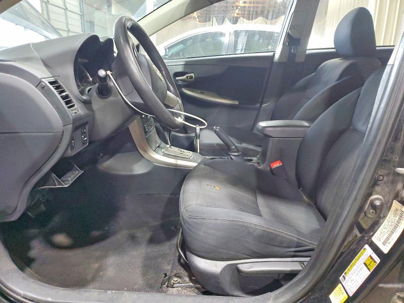 Photo 7 from auction – 2012 TOYOTA COROLLA with VIN 5YFBU4EE6CP020711