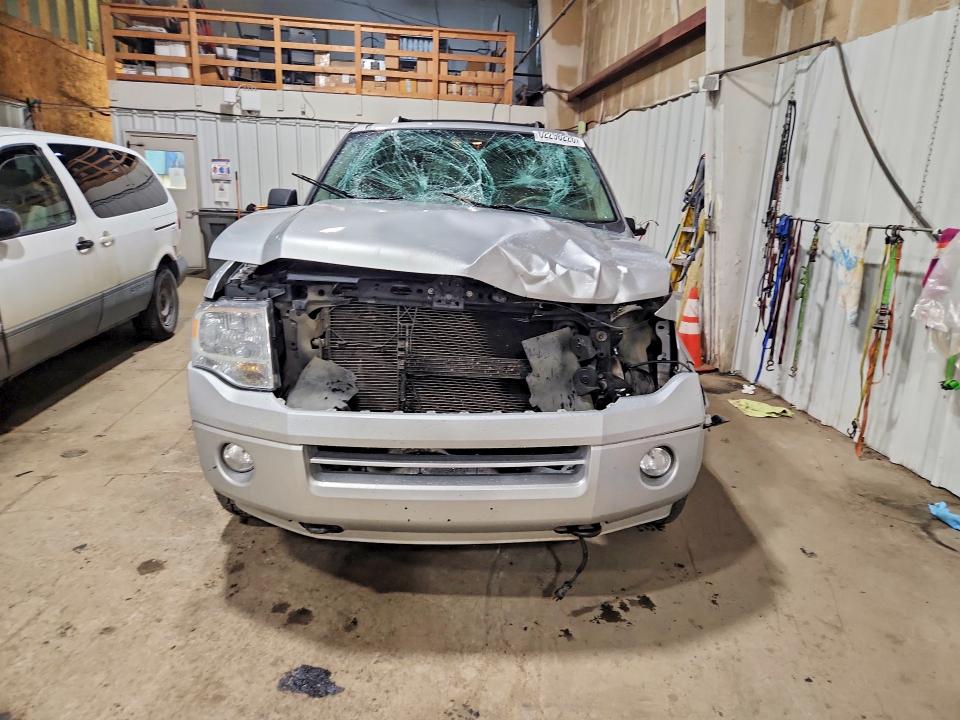 Photo 5 from auction – 2010 FORD EXPEDITION with VIN 1FMJK1G57AEA81780