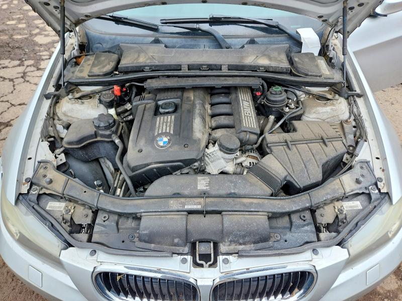Photo 11 from auction – 2011 BMW 328 with VIN WBAPK7C50BA974127