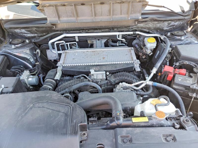 Photo 12 from auction – 2023 SUBARU ASCENT with VIN 4S4WMAHD5P3457015