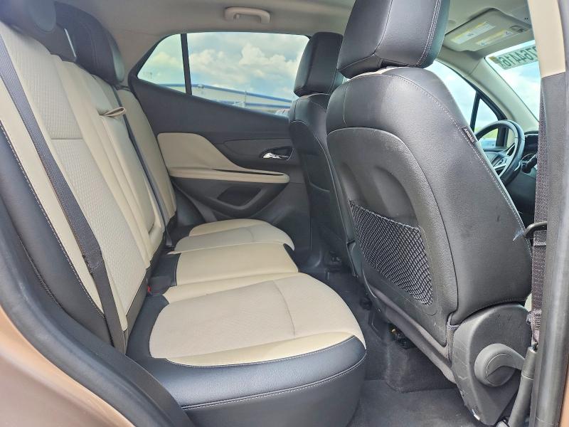 Photo 10 from auction – 2019 BUICK ENCORE with VIN KL4CJASB3KB790295