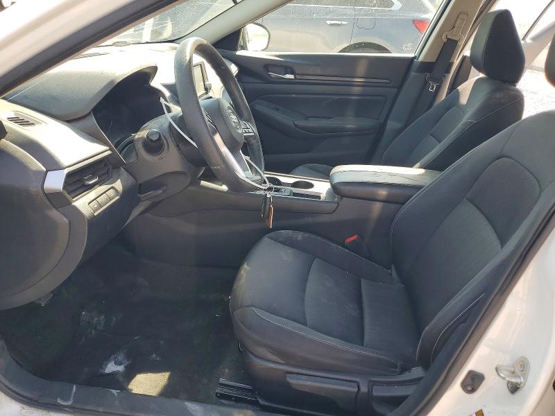 Photo 7 from auction – 2022 NISSAN ALTIMA with VIN 1N4BL4BV2NN335390