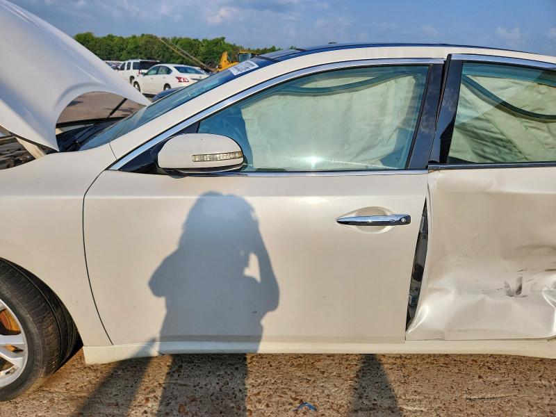 Photo 7 from auction – 2013 NISSAN MAXIMA with VIN 1N4AA5AP3DC828242