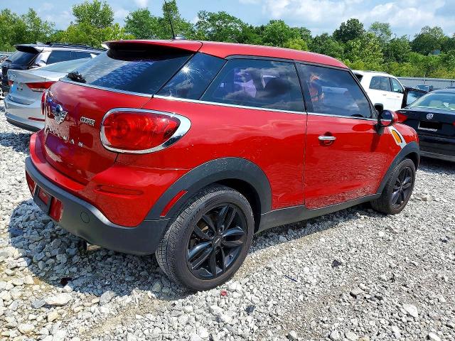 Foto 3 de la subasta – 2014 MINI COOPER con VIN WMWSS1C56EWN94496