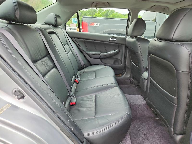 Photo 10 from auction – 2003 HONDA ACCORD with VIN JHMCM56733C039959