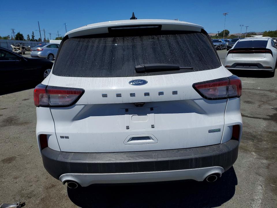 Фото 6 с аукциона – 2020 FORD ESCAPE с VIN 1FMCU0G64LUA58052