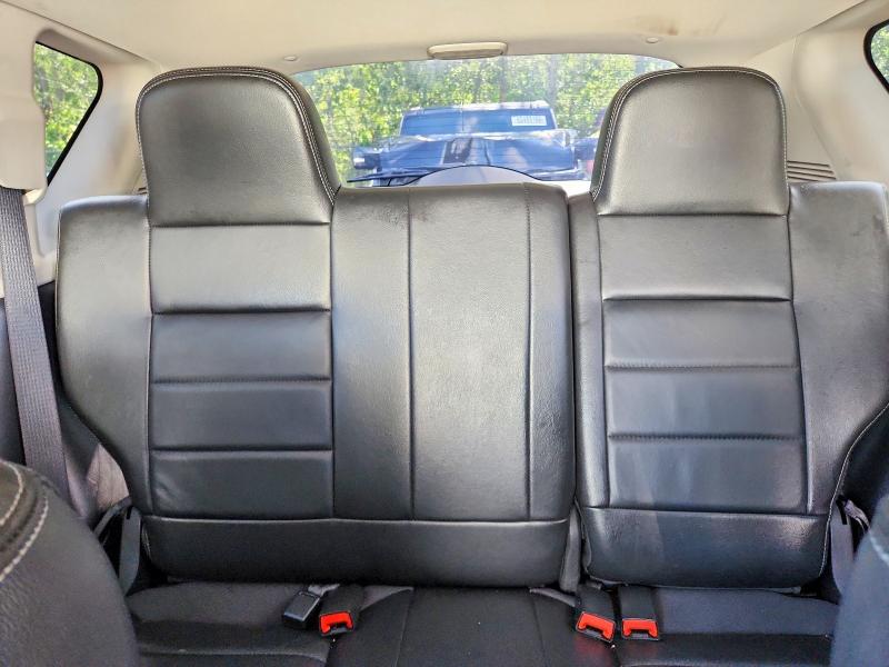 Photo 10 from auction – 2010 JEEP COMPASS with VIN 1J4NF5FB8AD563277