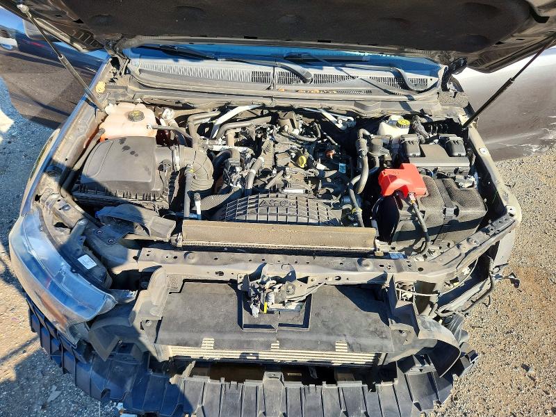 Photo 11 from auction – 2019 FORD RANGER with VIN 1FTER4FH9KLA40000