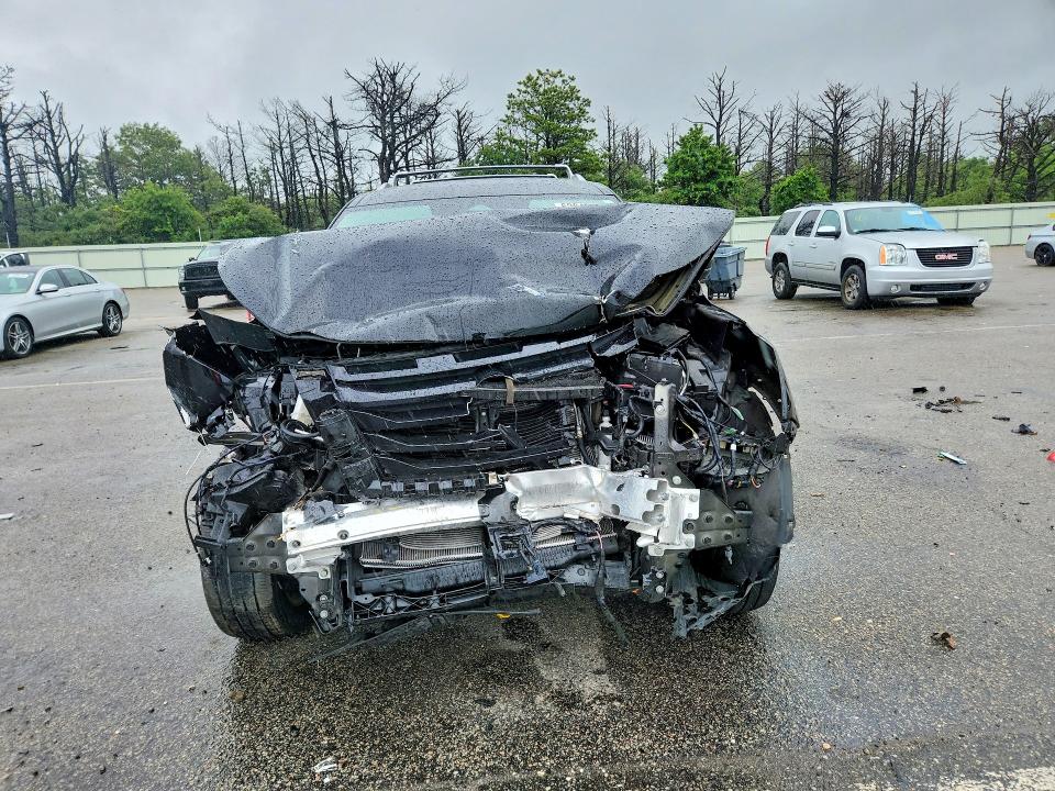 Photo 5 from auction – 2023 NISSAN PATHFINDER with VIN 5N1DR3DJ1PC272279