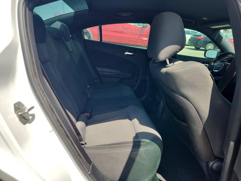 Photo 10 from auction – 2019 DODGE CHARGER with VIN 2C3CDXBG0KH615493