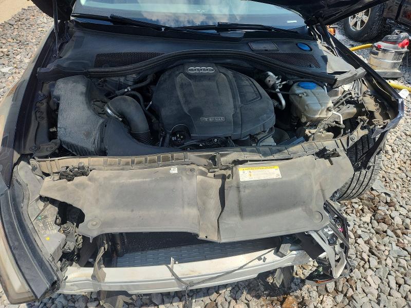 Zdjęcie 11 z aukcji – 2016 AUDI A6 z VIN WAUGFAFC1GN006856