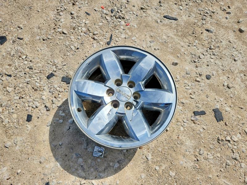 Photo 12 from auction – 2013 GMC SIERRA with VIN 1GTR1VE07DZ115545