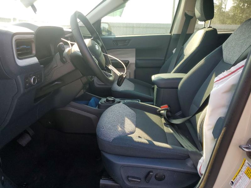 Photo 7 from auction – 2025 FORD MAVERICK with VIN 3FTTW8J39SRB61629