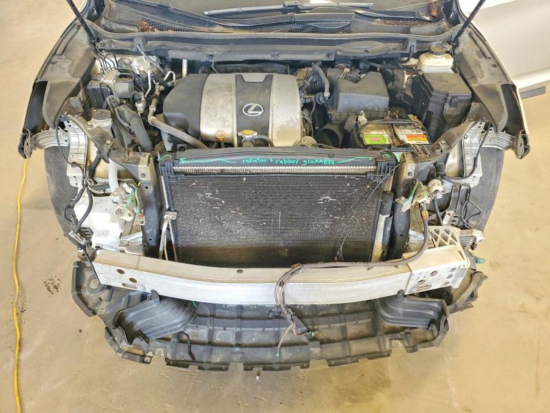 Photo 12 from auction – 2017 LEXUS RX 350 with VIN 2T2BZMCA4HC074139