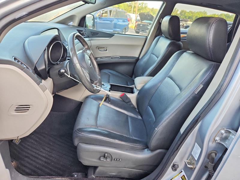 Photo 7 from auction – 2014 SUBARU TRIBECA with VIN 4S4WX9GD6E4400580