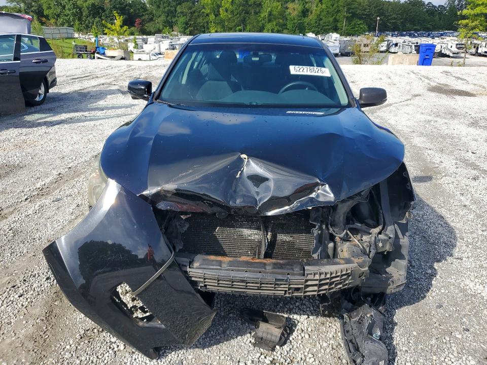 Photo 5 from auction – 2015 HONDA ACCORD with VIN 1HGCR2F78FA064679