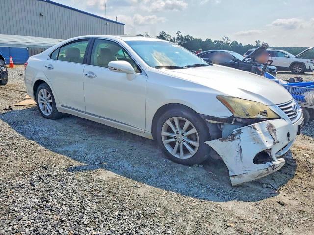 Photo 4 from auction – 2012 LEXUS ES with VIN JTHBK1EG6C2506809