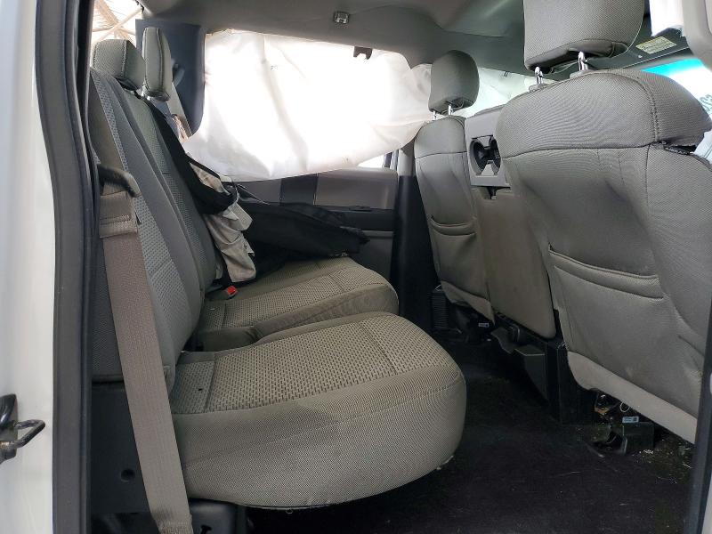 Photo 10 from auction – 2015 FORD F150 with VIN 1FTEW1E87FFC76030