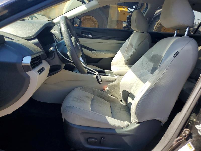 Снимка 7 от търг – 2020 NISSAN ALTIMA с VIN 1N4BL4BV7LC163592