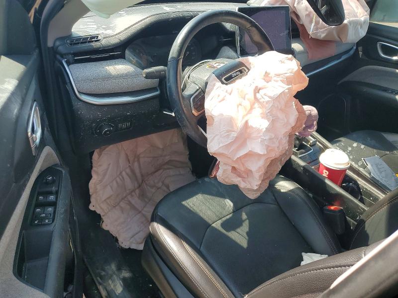 Photo 8 from auction – 2022 JEEP COMPASS with VIN 3C4NJDFB6NT127929
