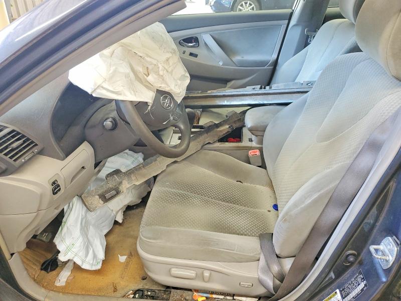 Photo 7 from auction – 2008 TOYOTA CAMRY with VIN 4T1BE46KX8U787842