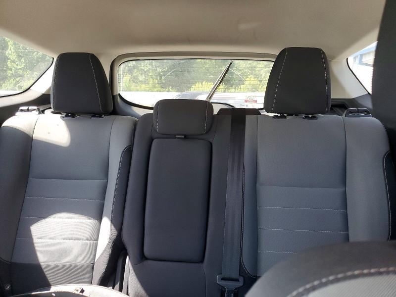 Photo 10 from auction – 2016 FORD ESCAPE with VIN 1FMCU9GX6GUB10834