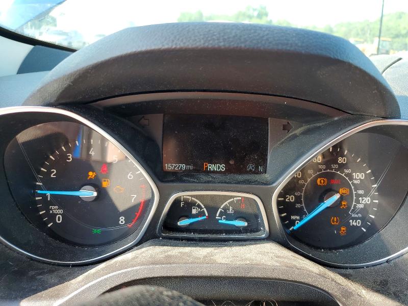 Zdjęcie 9 z aukcji – 2019 FORD ESCAPE z VIN 1FMCU0GD1KUC19633