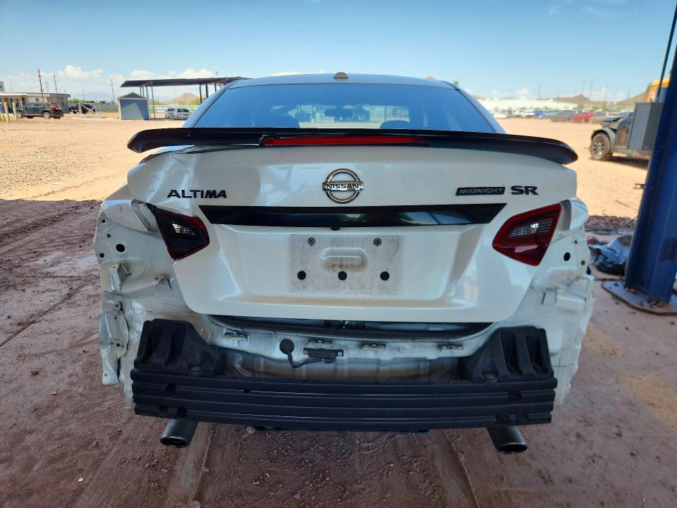 Photo 6 from auction – 2018 NISSAN ALTIMA with VIN 1N4AL3AP9JC247192